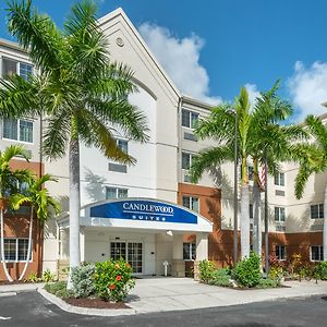 Candlewood Suites Fort Myers/Sanibel Gateway By Ihg